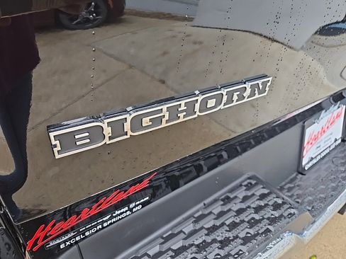 New 2026 RAM 1500 Big Horn image 21