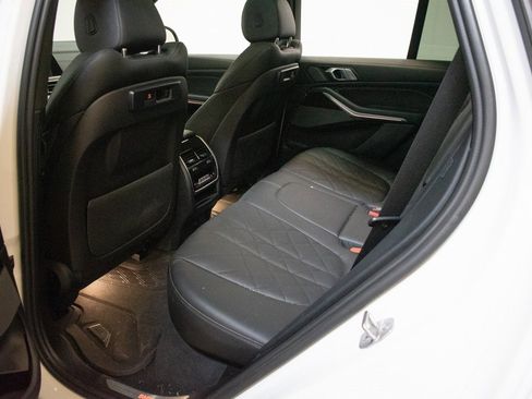 Certified 2023 BMW X5 xDrive40i w/ Premium Package image 23