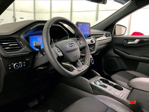 Used 2025 Ford Escape ST-Line Elite image 12