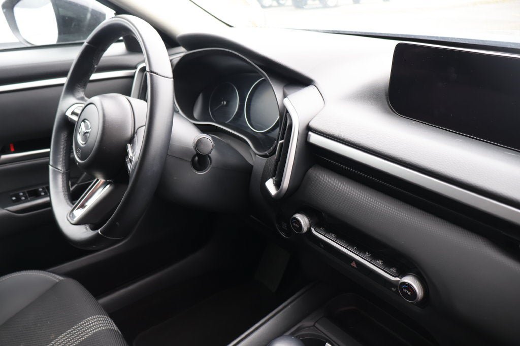 Used 2025 MAZDA CX-50 AWD 2.5 S w/ Preferred Package image 14