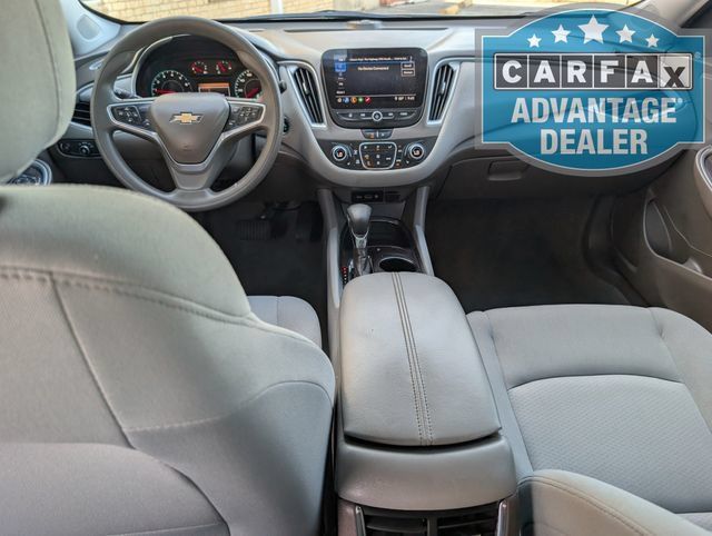 Used 2023 Chevrolet Malibu LT FWD image 15