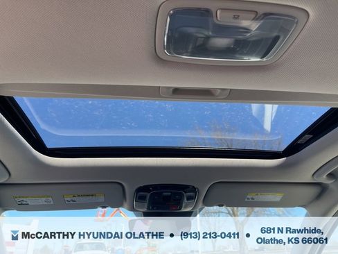 Used 2025 Hyundai Tucson SEL image 10