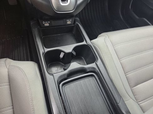 Used 2022 Honda CR-V EX image 11