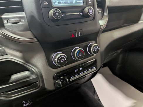Used 2019 RAM 2500 Tradesman AWD/4WD image 25