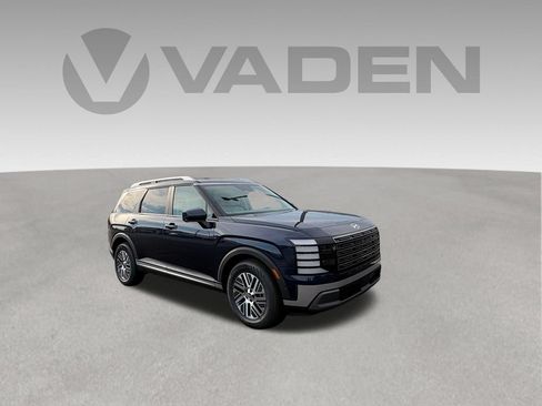 New 2026 Hyundai Palisade SEL Premium AWD/4WD image 7