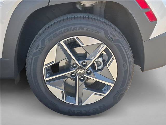 Used 2026 Hyundai Tucson SEL AWD/4WD image 21