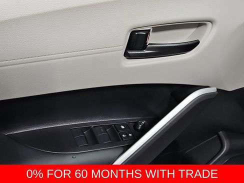 New 2026 Toyota Corolla Cross LE image 10