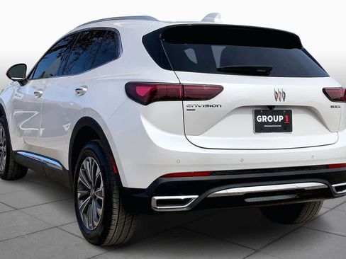 Used 2024 Buick Envision Preferred image 12