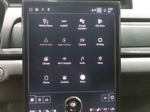 New 2026 GMC Terrain AT4 AWD/4WD image 22
