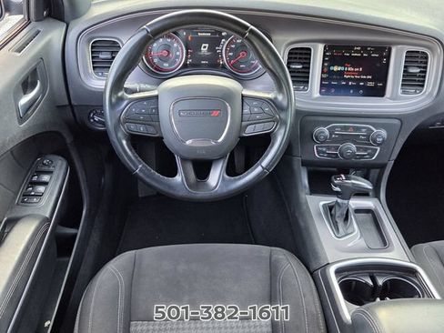 Used 2023 Dodge Charger SXT RWD image 11