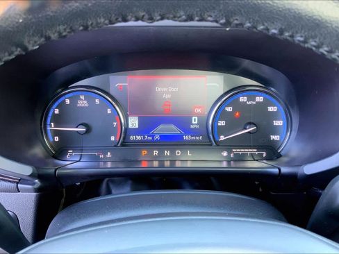 Used 2022 Ford Bronco Sport Outer Banks w/ Tech Package image 48