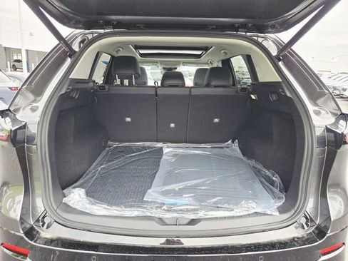 New 2026 MAZDA CX-5 2.5 S w/ Premium Plus Package AWD/4WD image 11