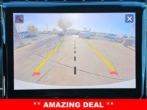 Used 2023 Jeep Grand Cherokee Limited image 24