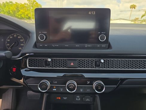 Used 2023 Honda Civic LX image 16