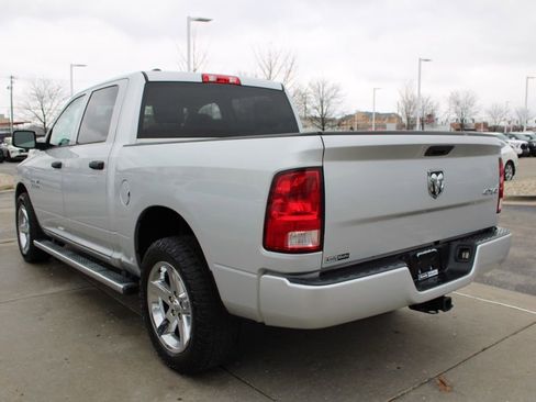 Used 2018 RAM 1500 Express w/ Express Value Package image 5