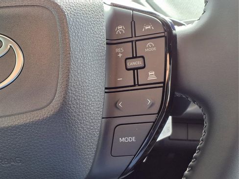 New 2026 Toyota bZ image 16