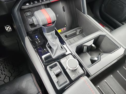 New 2026 Toyota Sequoia TRD Pro AWD/4WD image 19