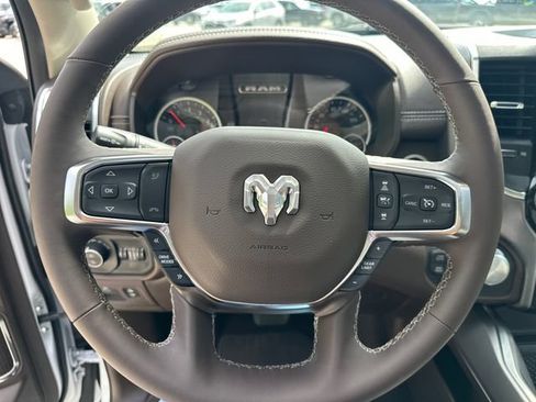 Certified 2026 RAM 1500 Laramie AWD/4WD image 33