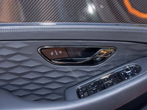 Certified 2025 Bentley Continental GT Speed image 21