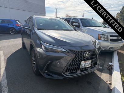 Used 2023 Lexus NX 350 350 Base
