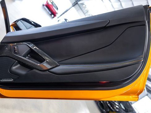 Used 2018 Lamborghini Aventador S AWD/4WD image 44