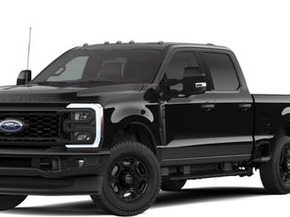 New 2026 Ford F250 XL w/ STX Appearance Package AWD/4WD video 1