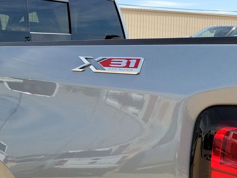Used 2025 GMC Sierra 1500 Elevation AWD/4WD image 15