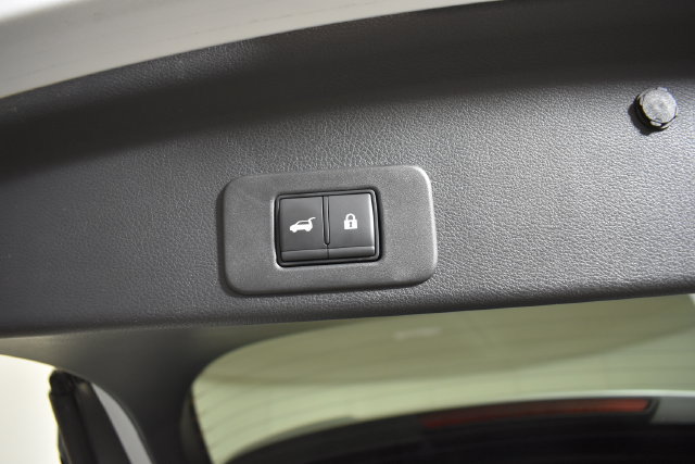 Certified 2026 Nissan Murano Platinum AWD/4WD image 33