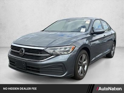 Used 2024 Volkswagen Jetta SE