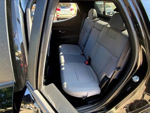 Certified 2022 Hyundai Santa Cruz SEL Premium image 21