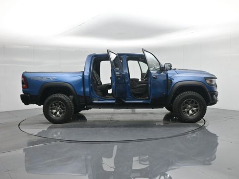 Used 2024 RAM 1500 TRX image 36