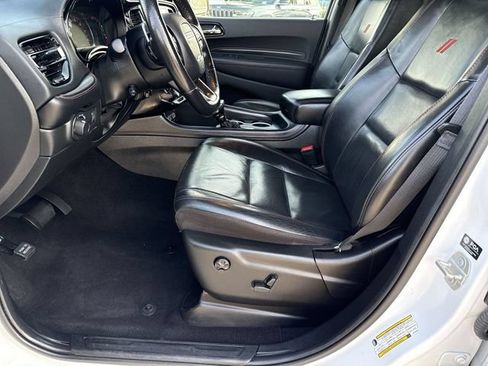 Used 2024 Dodge Durango GT RWD image 19