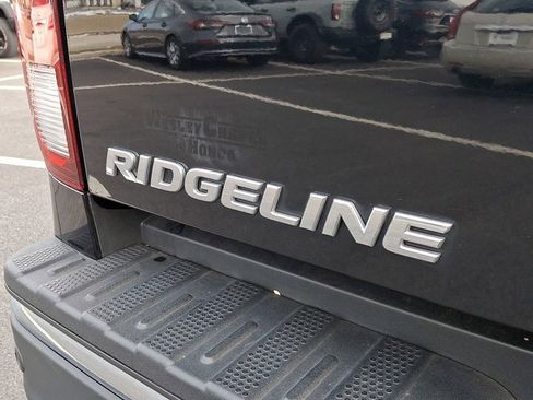 Used 2020 Honda Ridgeline RTL-E image 30