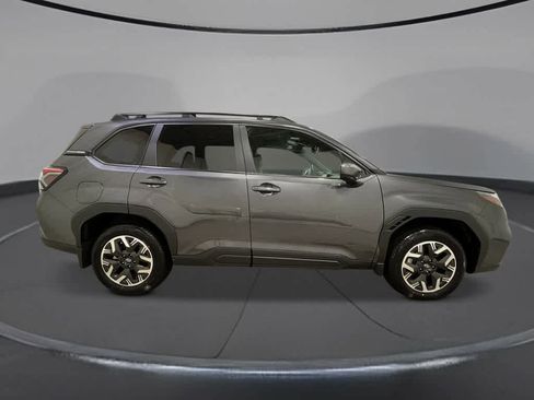 New 2026 Subaru Forester Premium AWD/4WD image 6