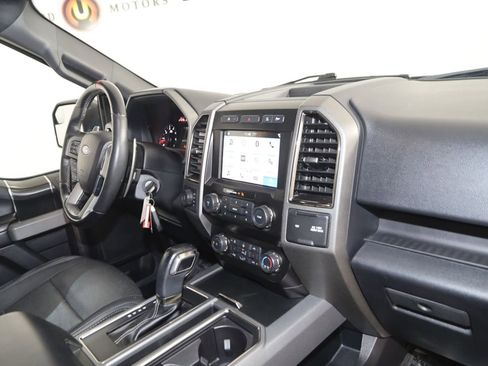 Used 2019 Ford F150 Raptor w/ Equipment Group 801A Mid AWD/4WD image 43