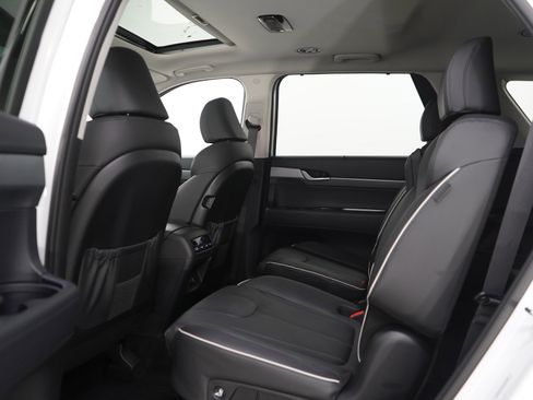 Used 2025 Hyundai Palisade XRT AWD/4WD image 17