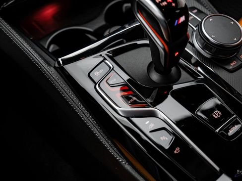 Used 2023 BMW M5 w/ Competition Package image 59