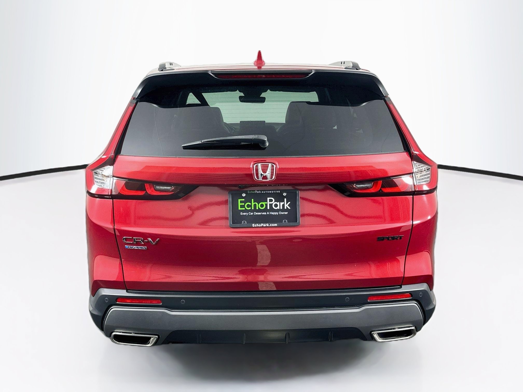 Used 2024 Honda CR-V Sport-L image 7