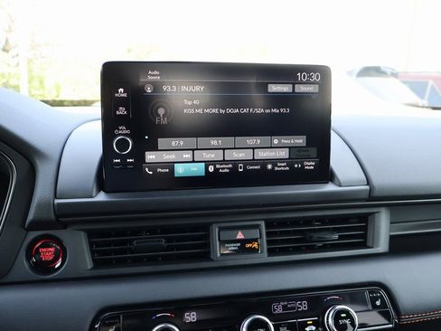 New 2025 Honda Pilot TrailSport image 21