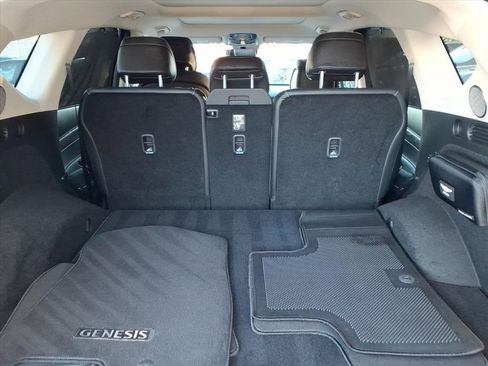 Used 2022 Genesis GV80 3.5T w/ Advanced Package 06 image 19