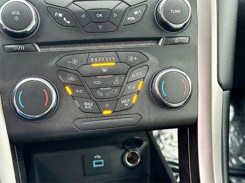 Certified 2018 Ford Fusion S image 13