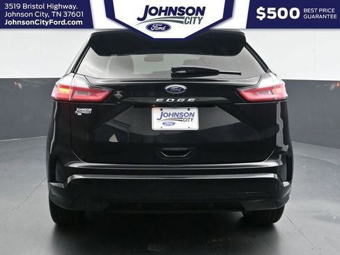 Used 2022 Ford Edge ST-Line AWD/4WD image 11