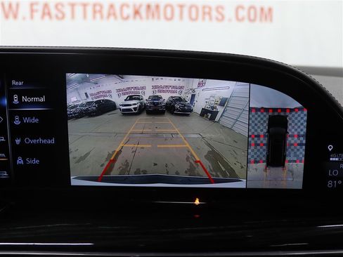 Used 2021 Cadillac Escalade Sport w/ Driver Assist Tech Package image 25