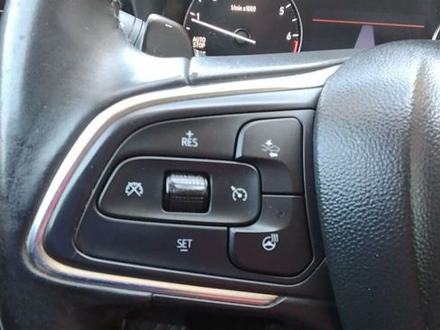 Used 2021 Buick Envision Preferred FWD image 16