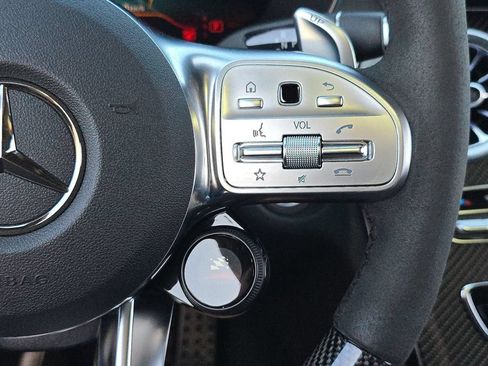 Used 2020 Mercedes-Benz C 63 AMG S image 24
