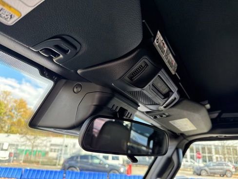 Used 2024 Jeep Wrangler Sahara image 41