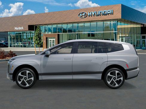 New 2026 Hyundai Ioniq 9 Calligraphy AWD/4WD image 3