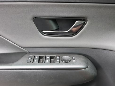 Certified 2024 Hyundai Kona N Line AWD/4WD image 35
