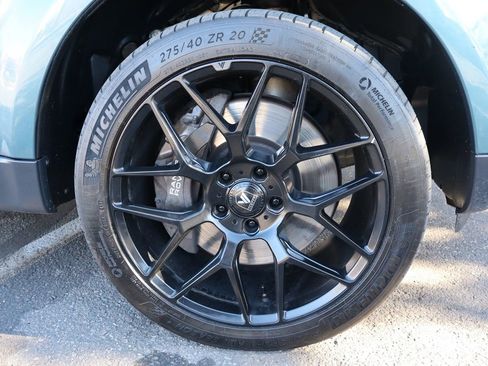 Used 2010 Land Rover Range Rover Sport Supercharged image 45