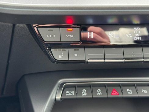 New 2026 Audi A3 2.0T Premium image 14